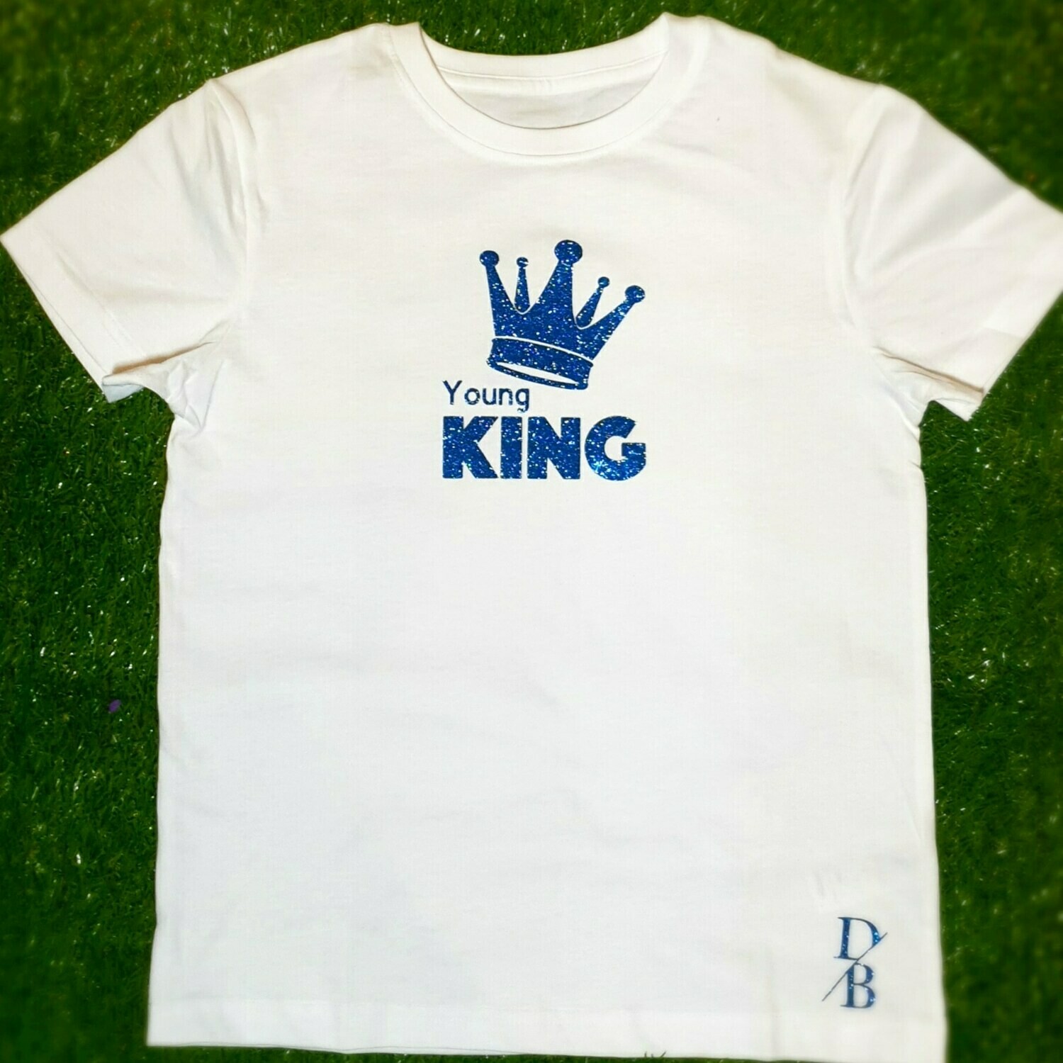 Young King tops