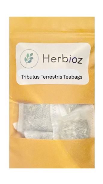 Tribulus Terrestris Teabags
