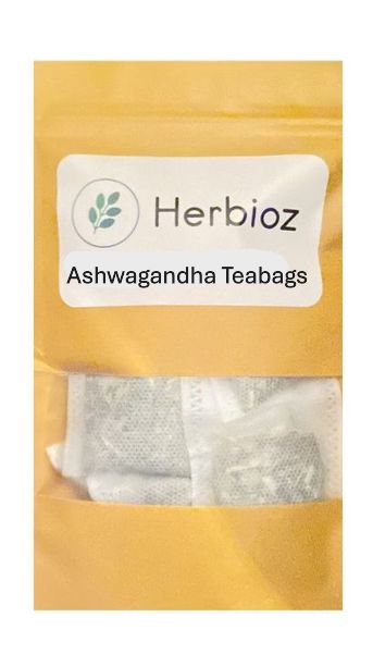 Ashwagandha Teabags