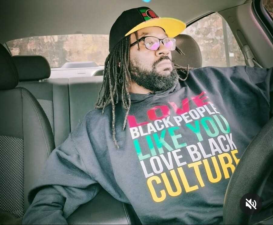 Love Black People Like You Love Black Culture