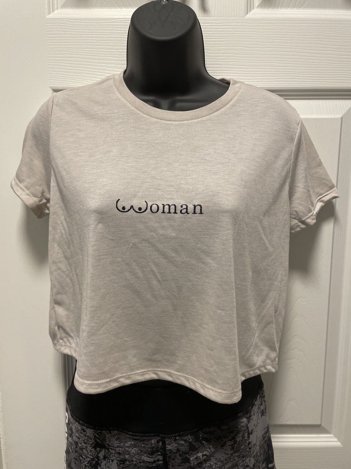 Woman