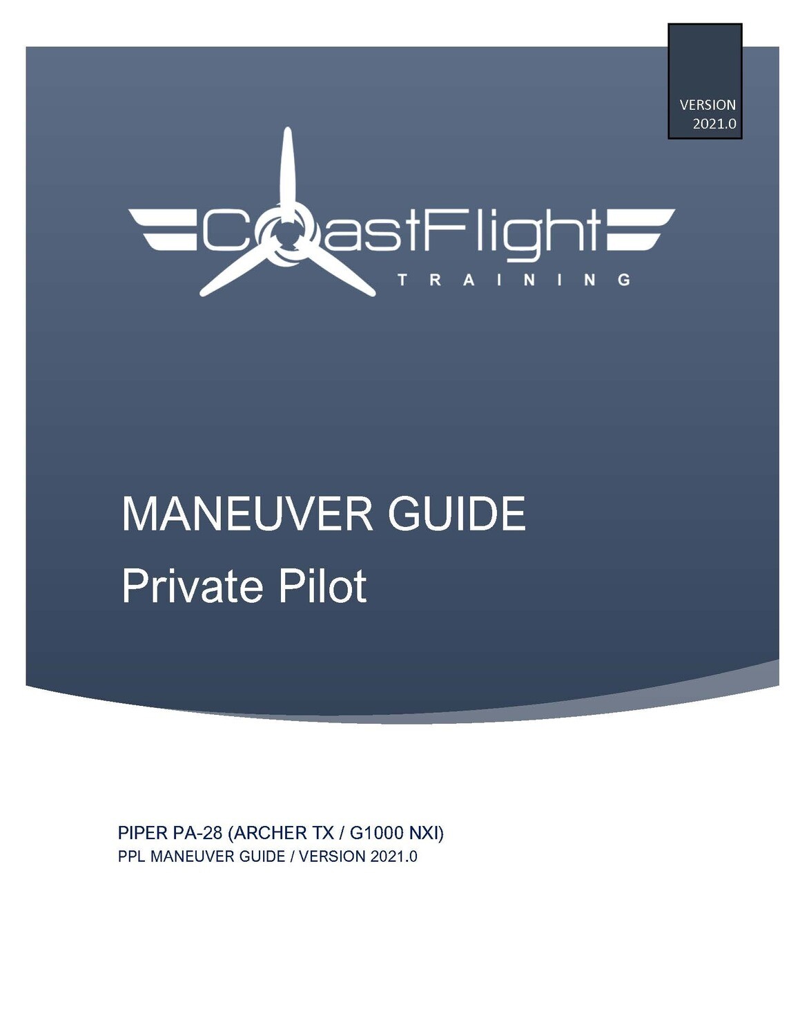 PPL Maneuver Guide v2020.1