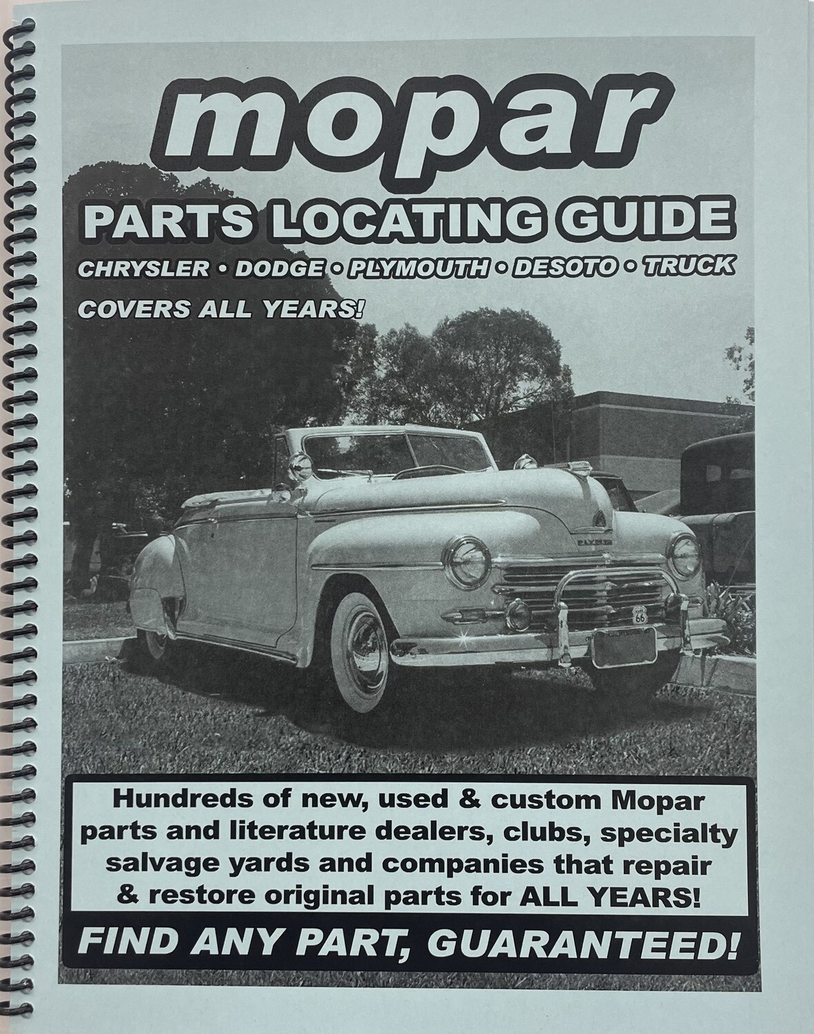 Mopar