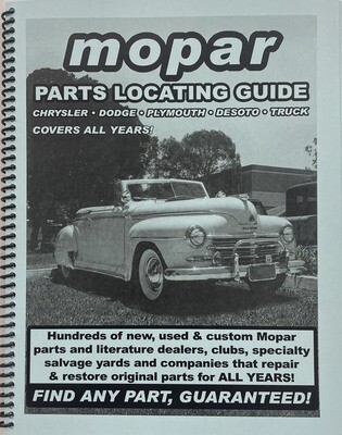 Mopar