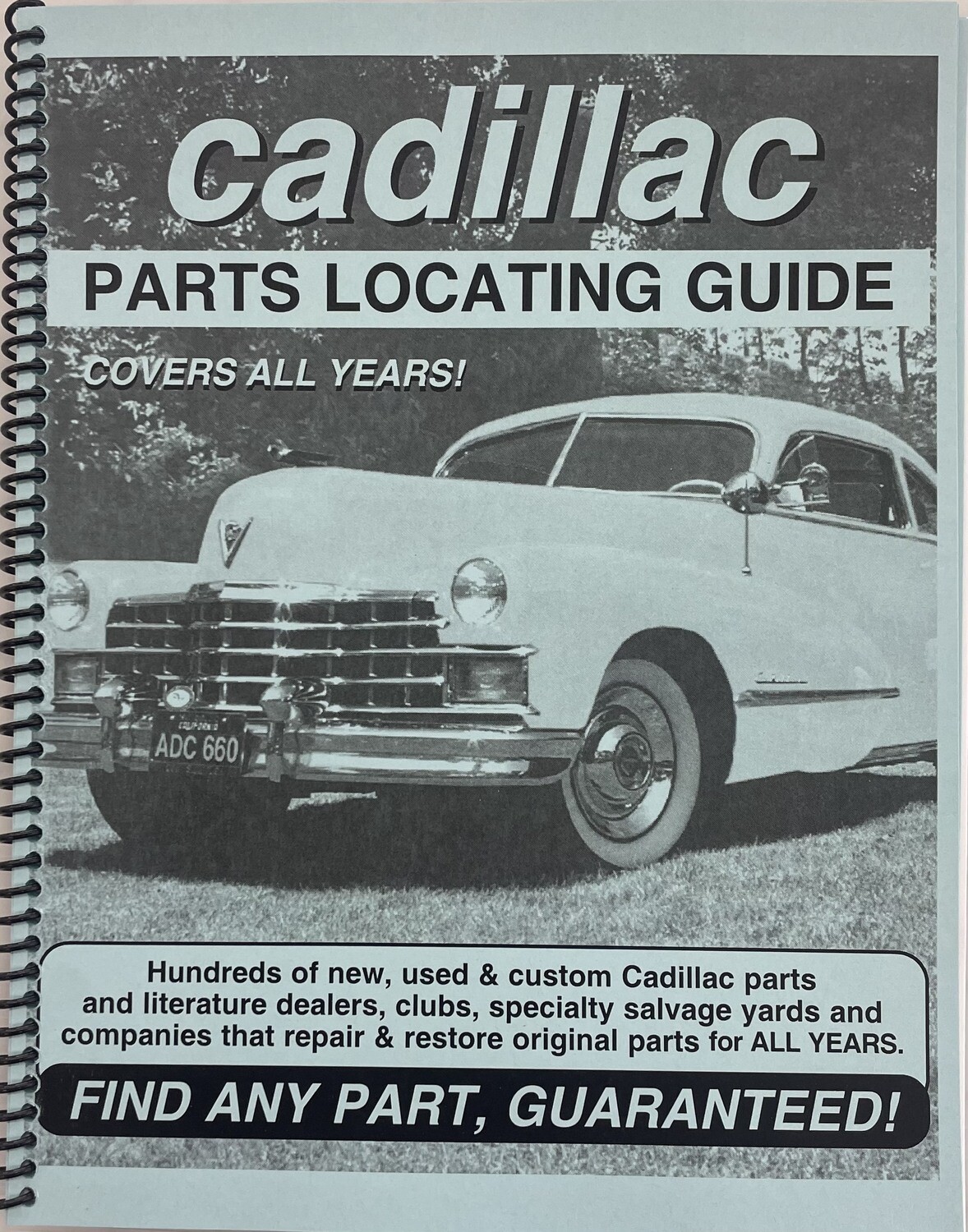 Cadillac