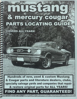 Mustang