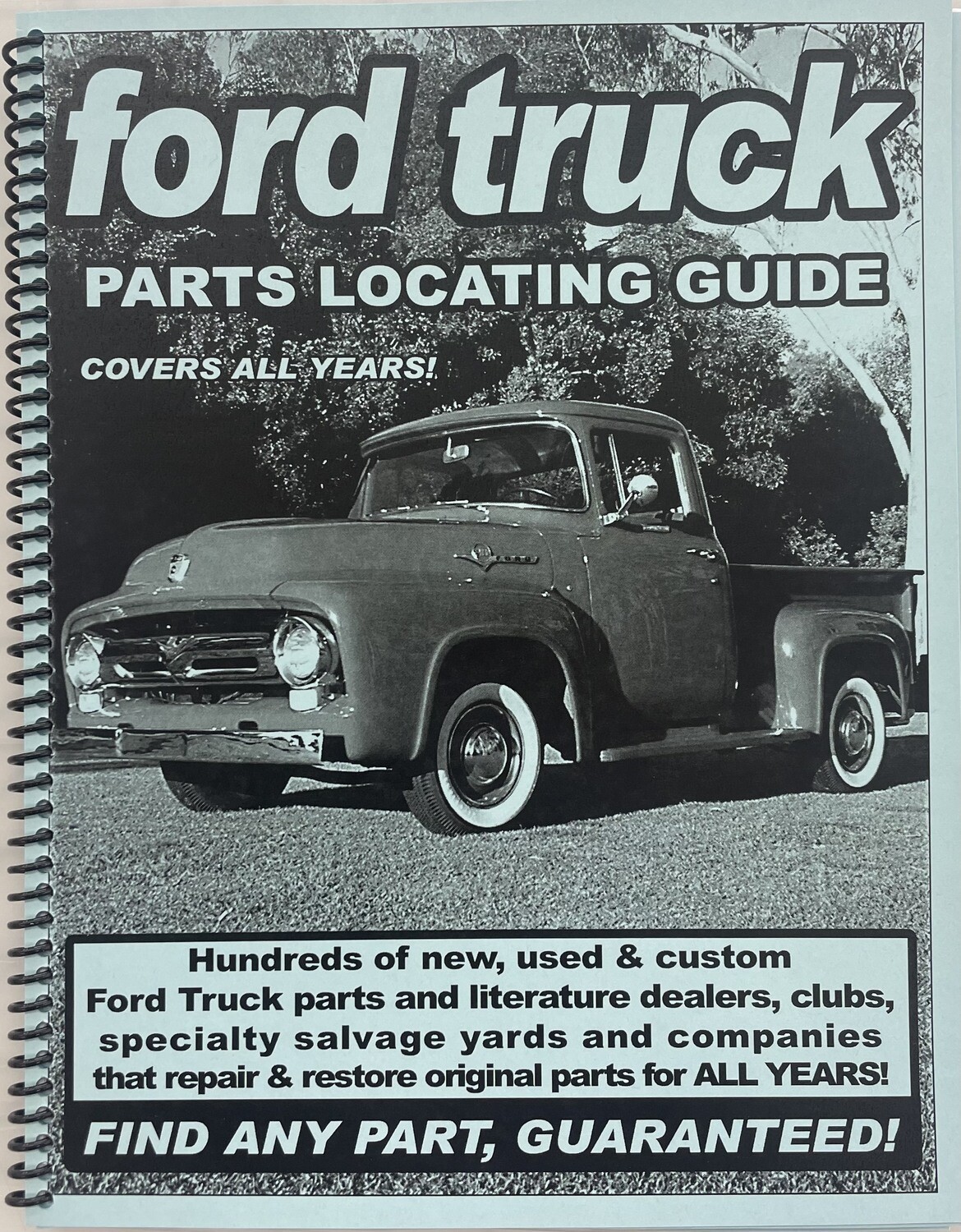 Ford Truck
