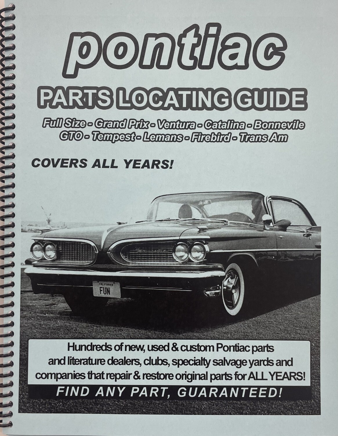 Pontiac