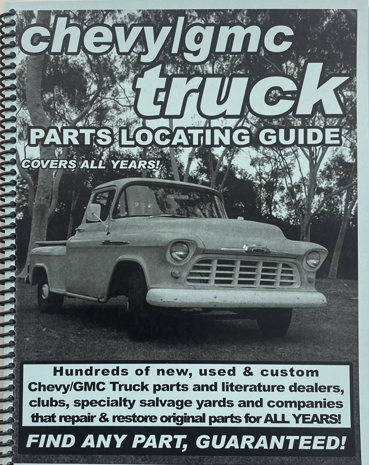 Chevy Truck