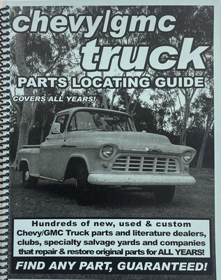 Chevy Truck