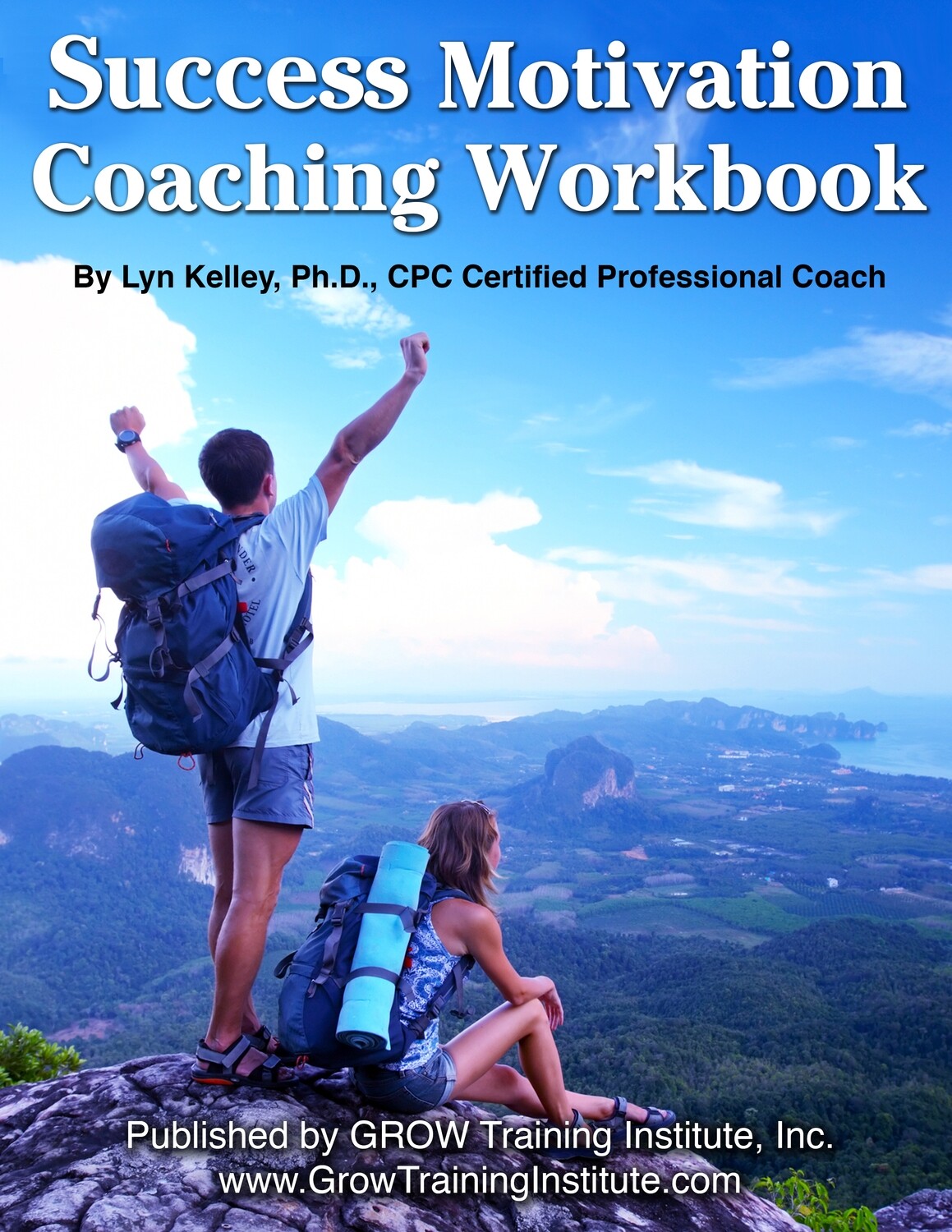 GRO09 Client Coaching Workbook 2025