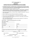 GRO15 Promote Seminar Workbook 2012