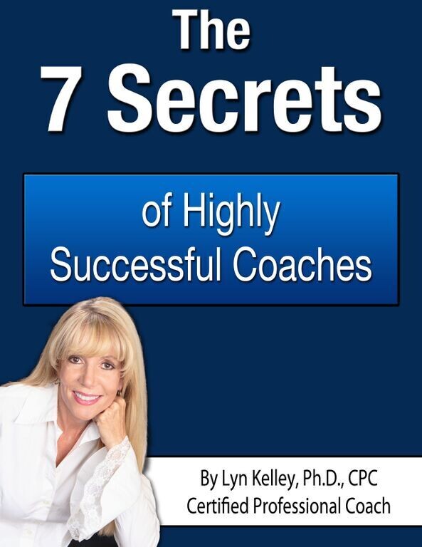 GRO33 7 Secrets Coaches Manual 2019