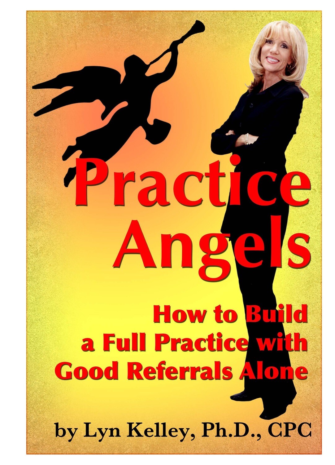GRO40 Practice Angels Manual 2018