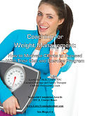 GRO43 Weight Management Manual 2024