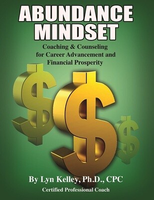 GRO58 Abundance Coaching