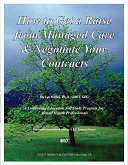 GRO36 Managed Care Manual 2013