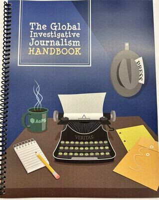 AOPS06 The Global Investigative Journalism Handbook 2023-2024