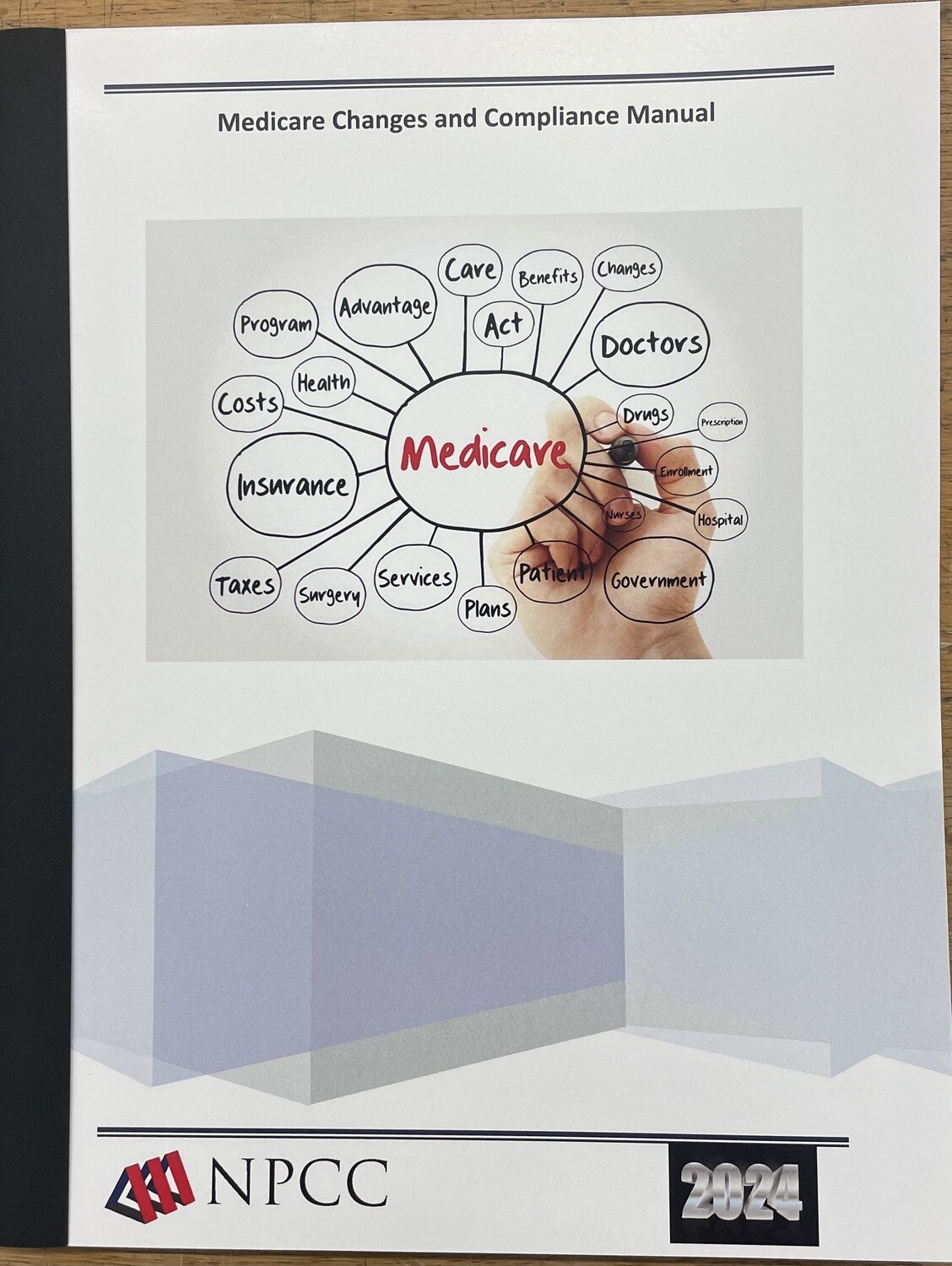 Medicare PLATINUM Manual 2024
