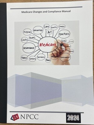 Medicare PLATINUM Manual 2024