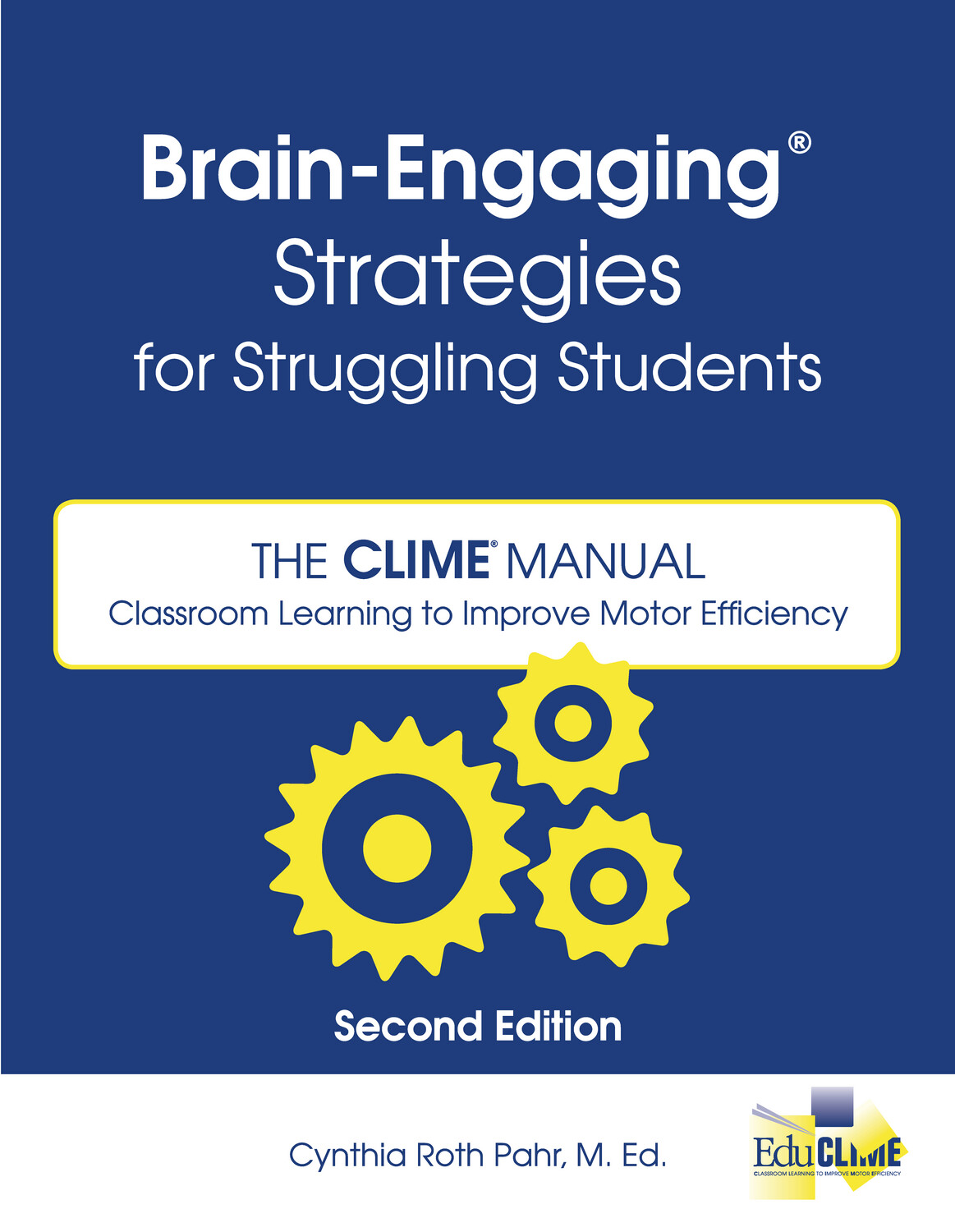 CIN 01 C.L.I.M.E. Workbooks
