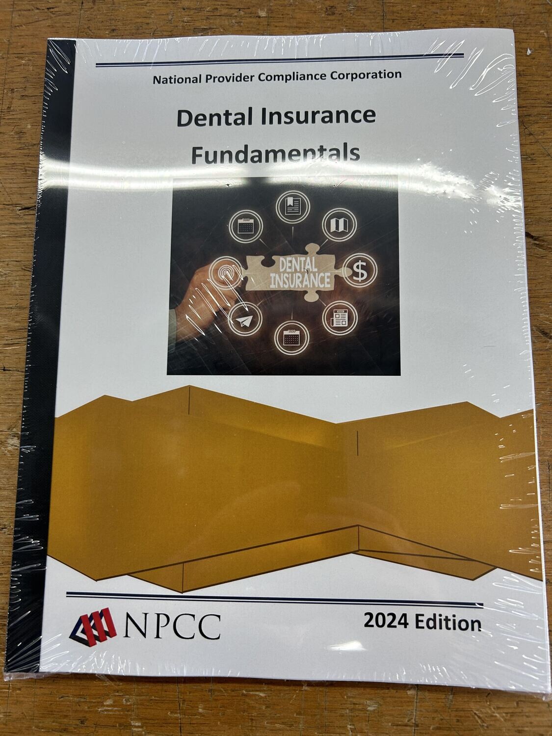 Dental GOLD Manual 2024