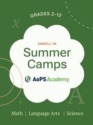A Frame -Summer Coroplast Yard Sign