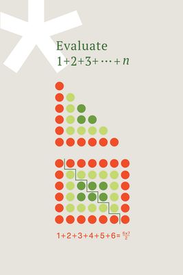 MATH - Sum of Integers 24x36 Sign