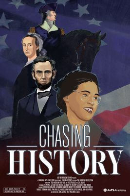 MOVIE - LA4 24x36 Sign