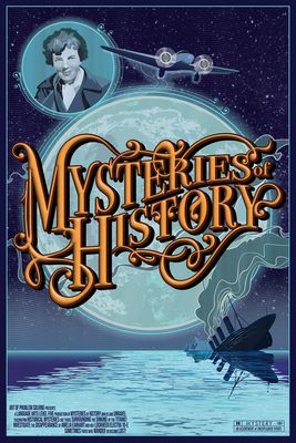 MOVIE - LA5 24x36 Sign