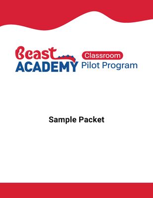 IPL Sample Packets 2025-2026