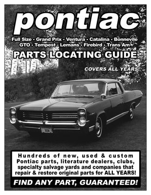 Pontiac