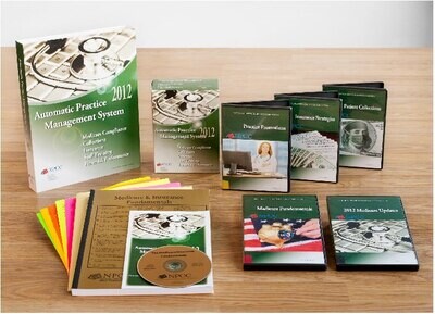 Shrinkwrap Manuals