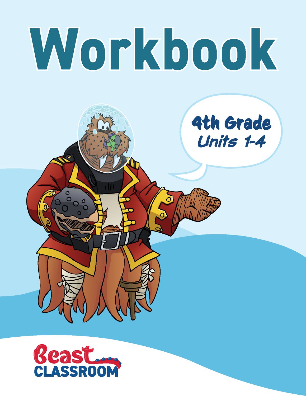 IPL42 Grade 4 Volume 1 Units 1-4 WITH TABS ENGLISH Practice Packet 2026-2027