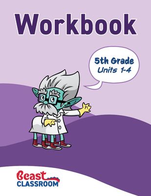 IPL43 Grade 5 Volume 1 Units 1-4 WITH TABS ENGLISH Practice Packet 2026-2027