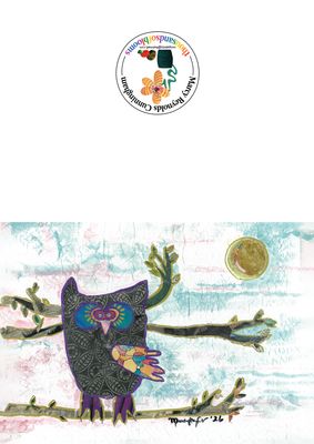 Greeting Card 019