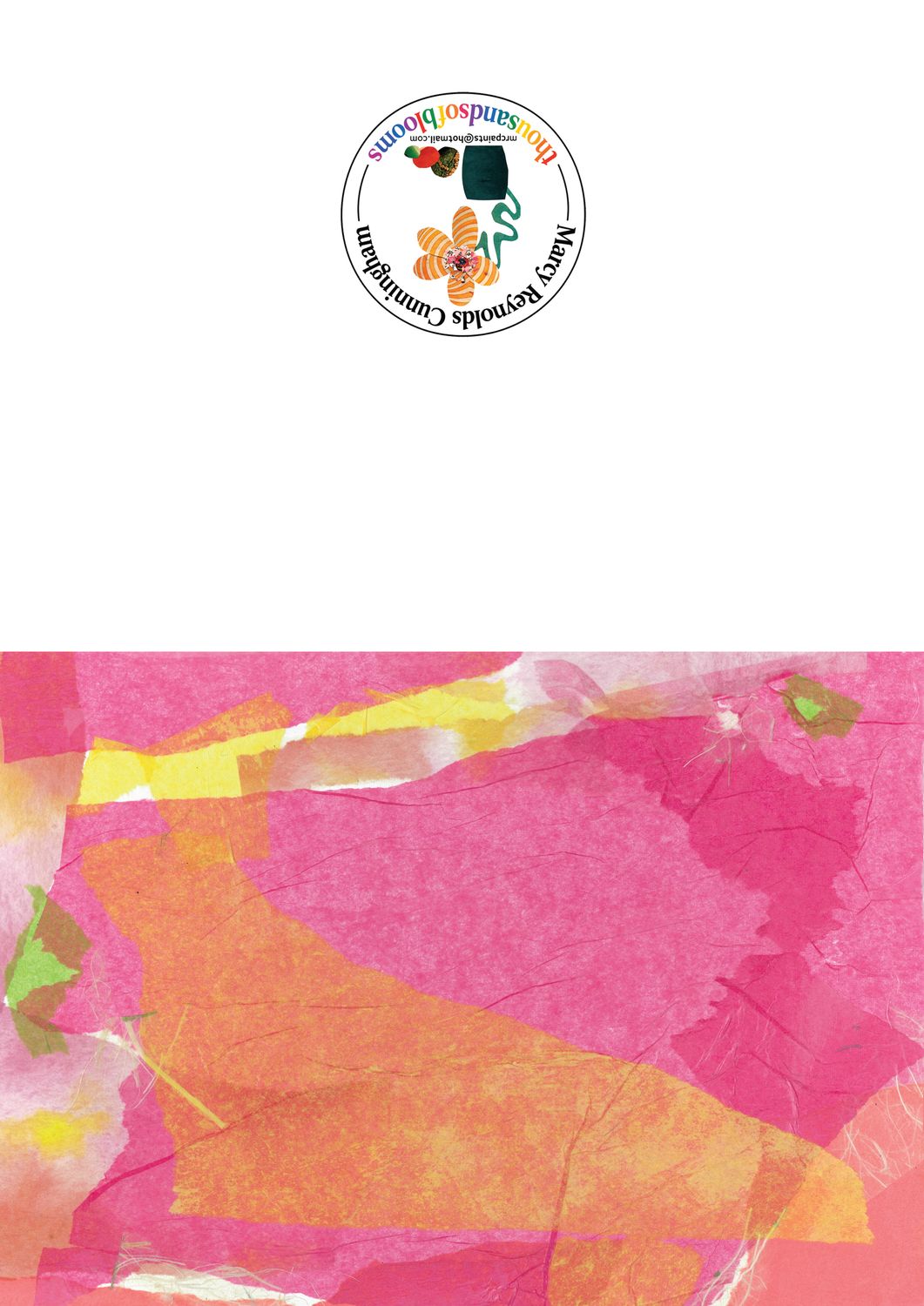 Greeting Card 023