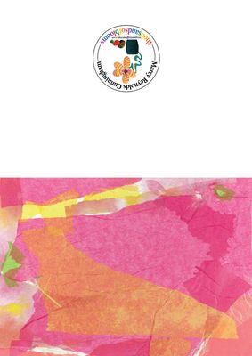 Greeting Card 023