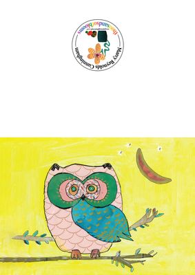 Greeting Card 026