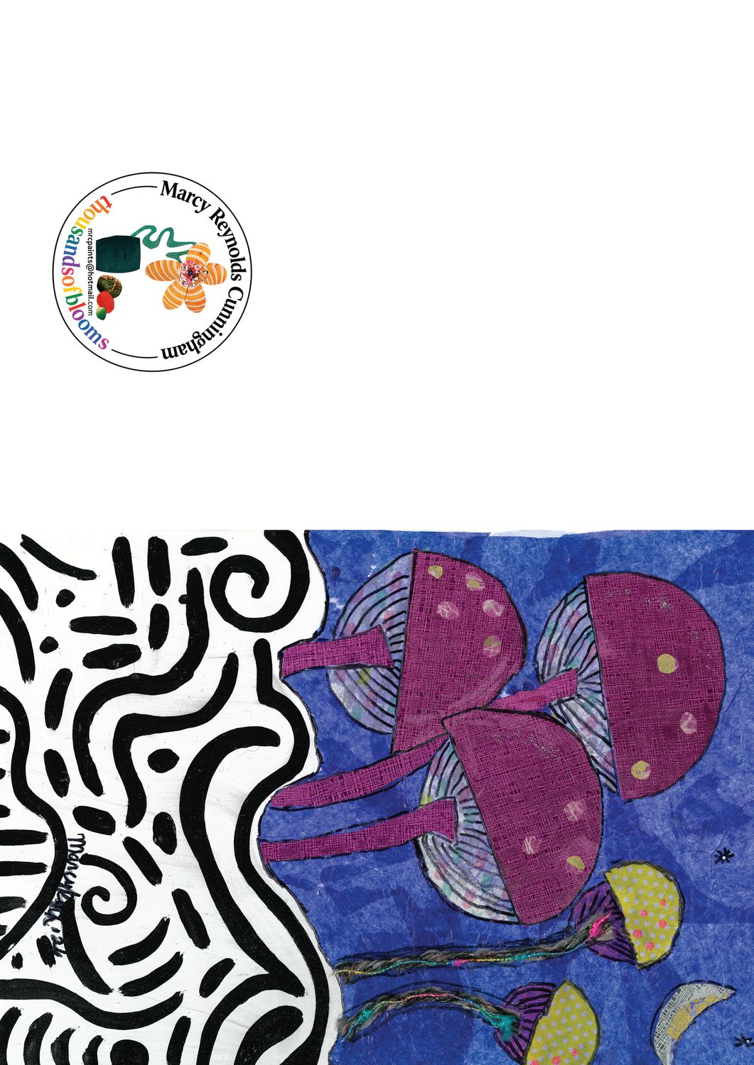 Greeting Card 020