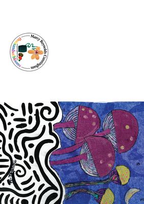 Greeting Card 020
