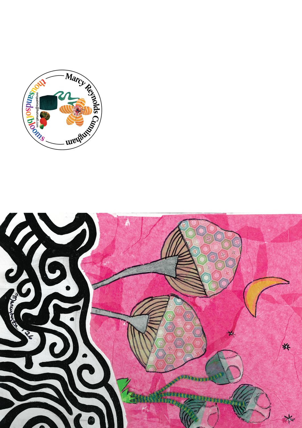 Greeting Card 022