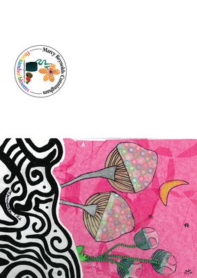 Greeting Card 022