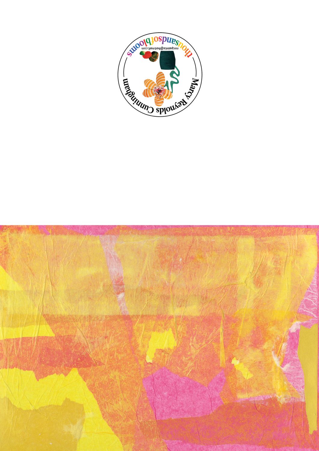 Greeting Card 025