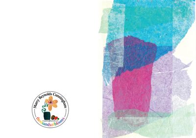 Greeting Card 029