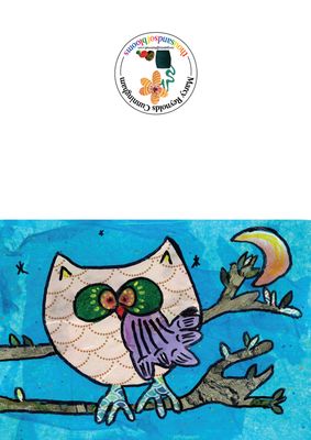 Greeting Card 034
