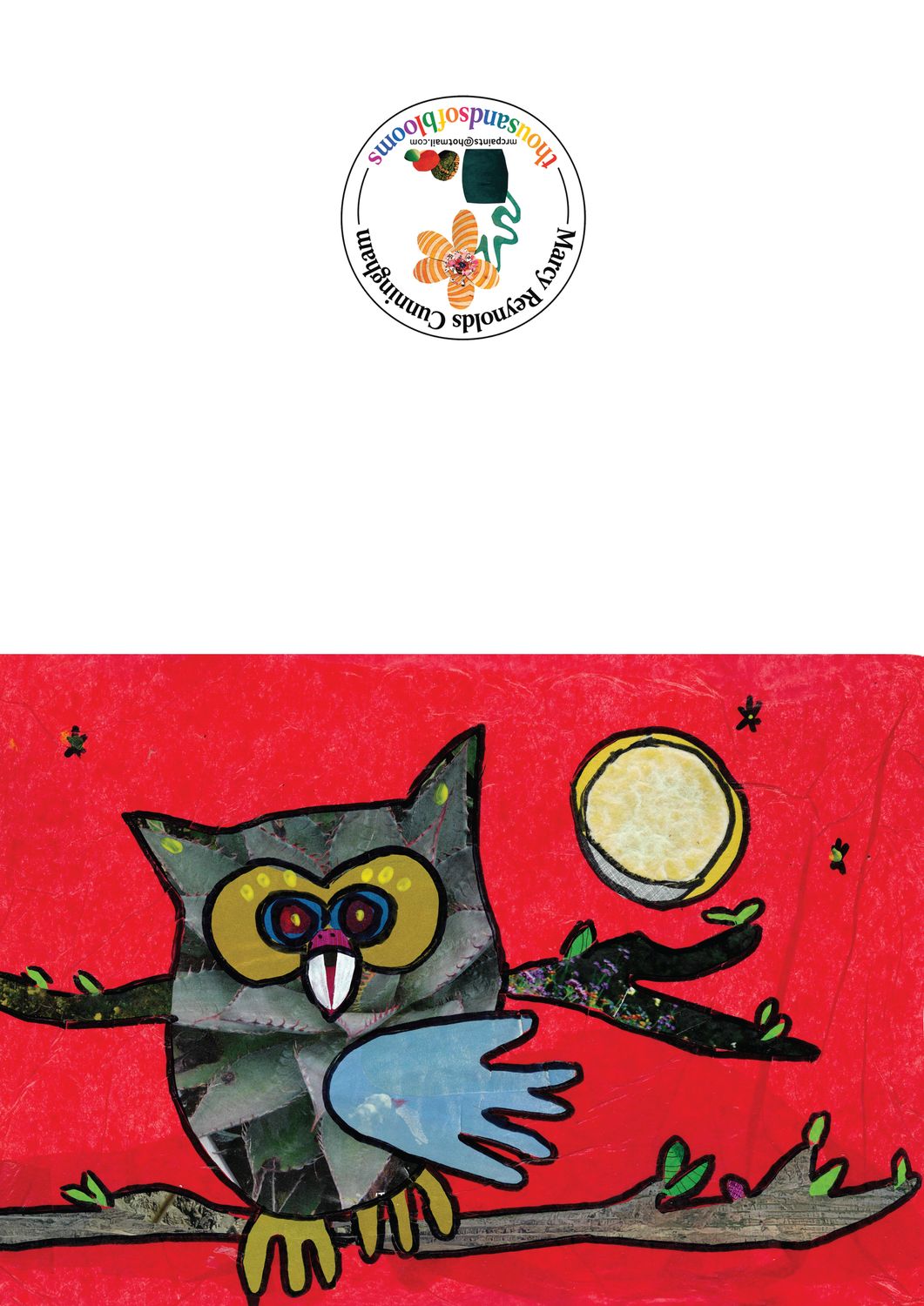 Greeting Card 035