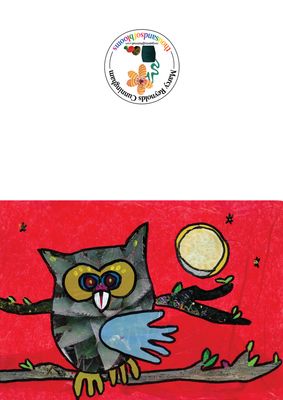 Greeting Card 035
