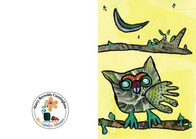 Greeting Card 032