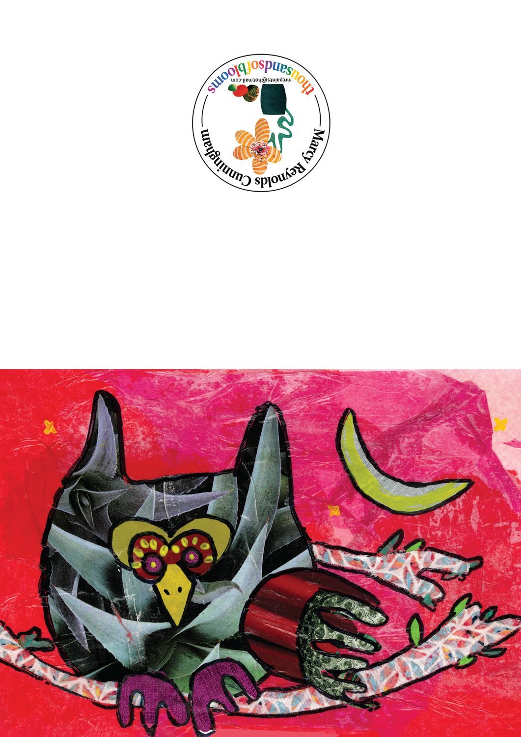 Greeting Card 033